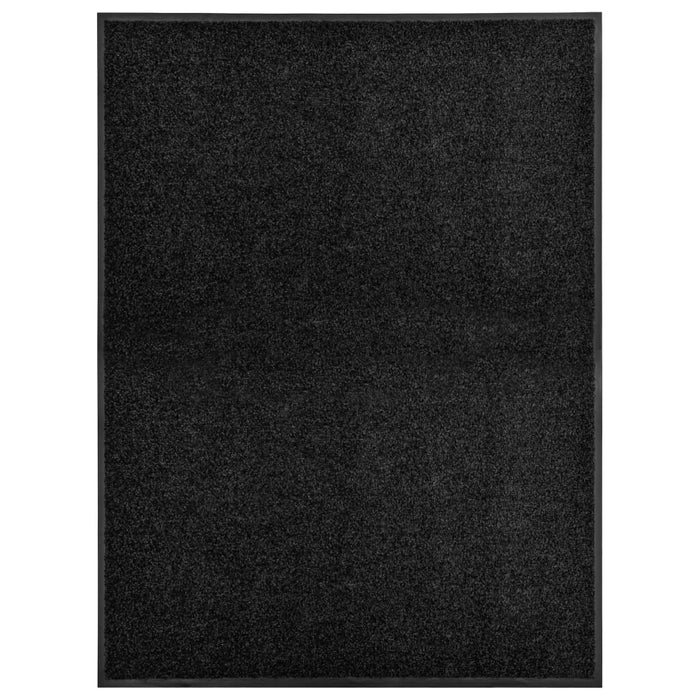 Slijtvaste Deurmat – Polyamide & PVC Entree Mat – Diverse Kleuren - Bivakshop
