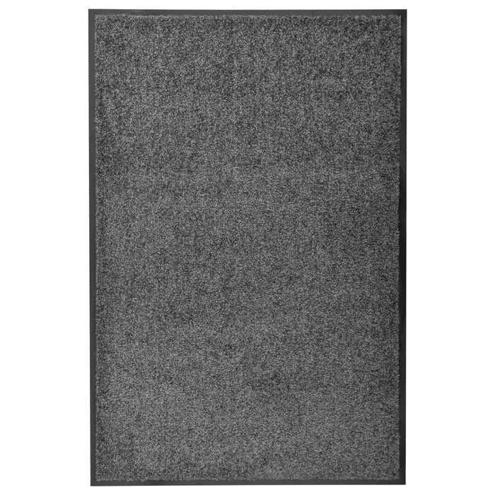 Slijtvaste Deurmat – Polyamide & PVC Entree Mat – Diverse Kleuren - Bivakshop