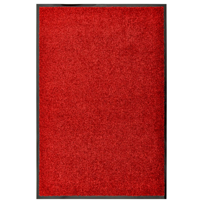 Slijtvaste Deurmat – Polyamide & PVC Entree Mat – Diverse Kleuren - Bivakshop