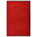 Slijtvaste Deurmat – Polyamide & PVC Entree Mat – Diverse Kleuren - Bivakshop