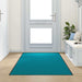 Slijtvaste Deurmat – Polyamide & PVC Entree Mat – Diverse Kleuren - Bivakshop
