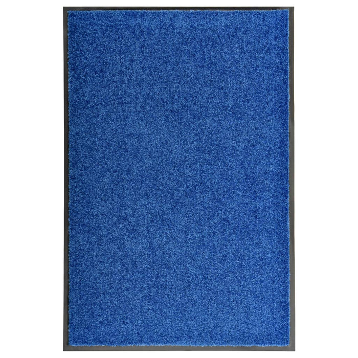 Slijtvaste Deurmat – Polyamide & PVC Entree Mat – Diverse Kleuren - Bivakshop