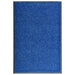 Slijtvaste Deurmat – Polyamide & PVC Entree Mat – Diverse Kleuren - Bivakshop