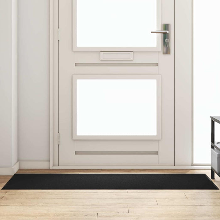 Slijtvaste Deurmat – Polypropyleen & Vinyl Entree Mat – Diverse Kleuren - Bivakshop