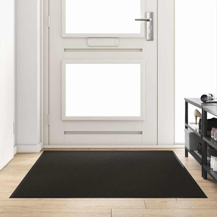 Slijtvaste Deurmat – Polypropyleen & Vinyl Entree Mat – Diverse Kleuren - Bivakshop