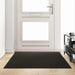 Slijtvaste Deurmat – Polypropyleen & Vinyl Entree Mat – Diverse Kleuren - Bivakshop