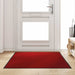 Slijtvaste Deurmat – Polypropyleen & Vinyl Entree Mat – Diverse Kleuren - Bivakshop