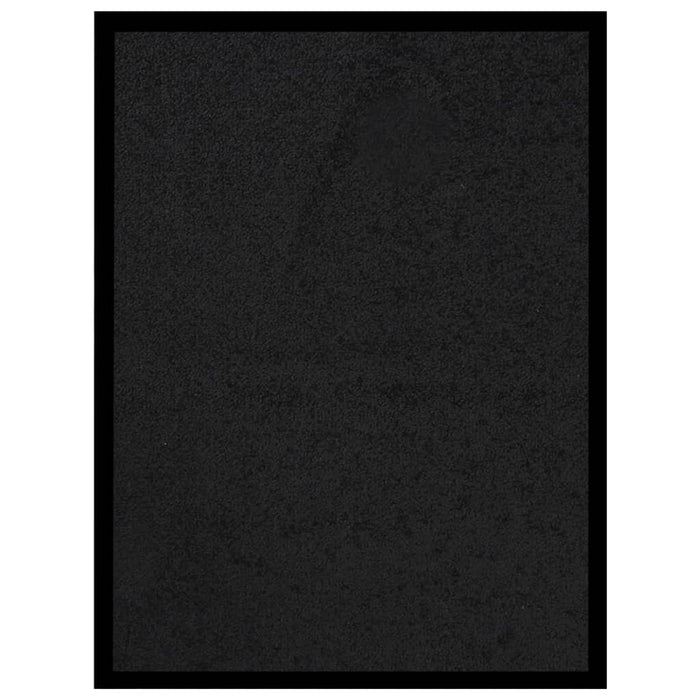 Slijtvaste Deurmat – Polypropyleen & Vinyl Entree Mat – Diverse Kleuren - Bivakshop