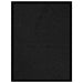 Slijtvaste Deurmat – Polypropyleen & Vinyl Entree Mat – Diverse Kleuren - Bivakshop