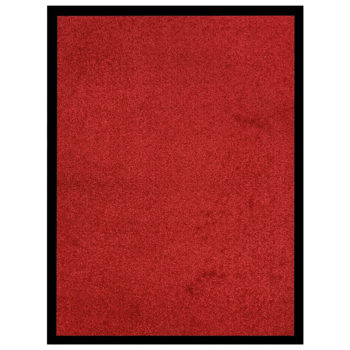 Slijtvaste Deurmat – Polypropyleen & Vinyl Entree Mat – Diverse Kleuren - Bivakshop