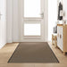 Slijtvaste Deurmat – Polypropyleen & Vinyl Entree Mat – Diverse Kleuren - Bivakshop