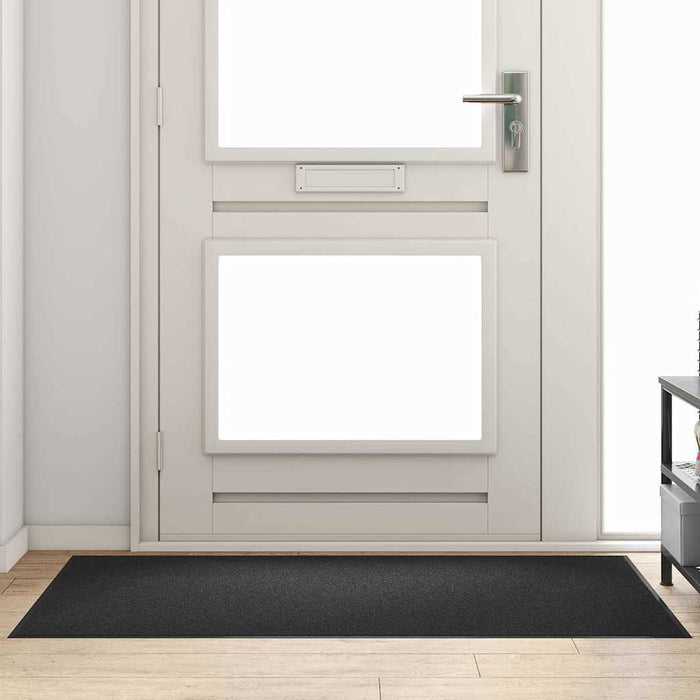 Slijtvaste Deurmat – Polypropyleen & Vinyl Entree Mat – Diverse Kleuren - Bivakshop