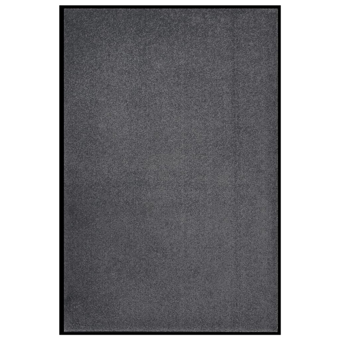 Slijtvaste Deurmat – Polypropyleen & Vinyl Entree Mat – Diverse Kleuren - Bivakshop