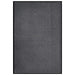 Slijtvaste Deurmat – Polypropyleen & Vinyl Entree Mat – Diverse Kleuren - Bivakshop