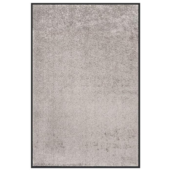 Slijtvaste Deurmat – Polypropyleen & Vinyl Entree Mat – Diverse Kleuren - Bivakshop