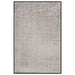Slijtvaste Deurmat – Polypropyleen & Vinyl Entree Mat – Diverse Kleuren - Bivakshop