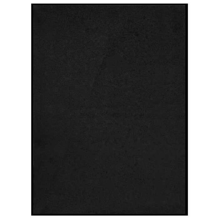 Slijtvaste Deurmat – Polypropyleen & Vinyl Entree Mat – Diverse Kleuren - Bivakshop