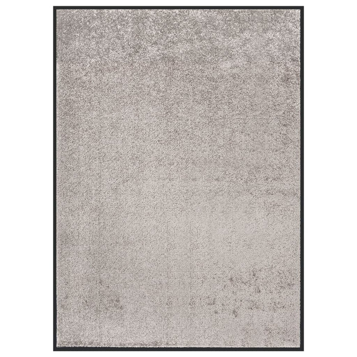 Slijtvaste Deurmat – Polypropyleen & Vinyl Entree Mat – Diverse Kleuren - Bivakshop
