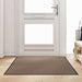Slijtvaste Deurmat – Polypropyleen & Vinyl Entree Mat – Diverse Kleuren - Bivakshop