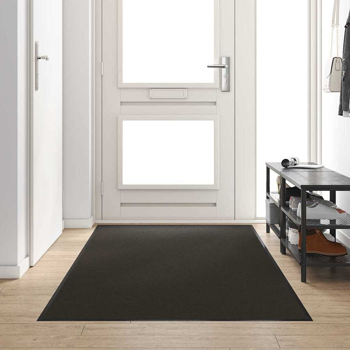 Slijtvaste Deurmat – Polypropyleen & Vinyl Entree Mat – Diverse Kleuren - Bivakshop