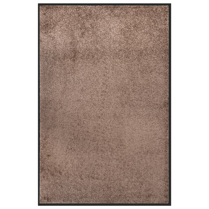 Slijtvaste Deurmat – Polypropyleen & Vinyl Entree Mat – Diverse Kleuren - Bivakshop