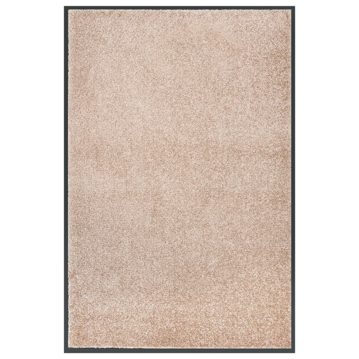 Slijtvaste Deurmat – Polypropyleen & Vinyl Entree Mat – Diverse Kleuren - Bivakshop