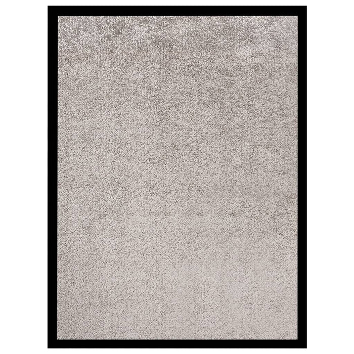 Slijtvaste Deurmat – Polypropyleen & Vinyl Entree Mat – Diverse Kleuren - Bivakshop