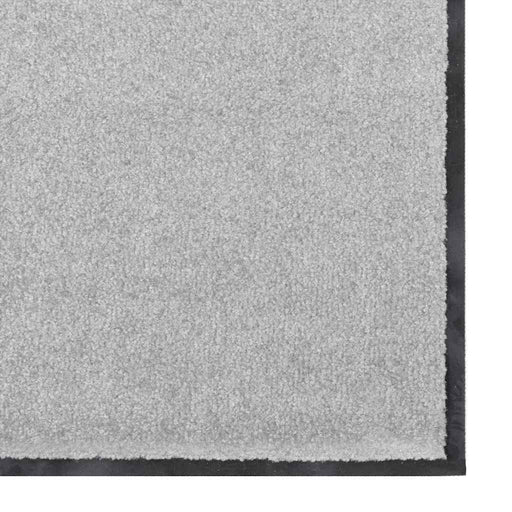 Slijtvaste Deurmat – Polypropyleen & Vinyl Entree Mat – Diverse Kleuren - Bivakshop