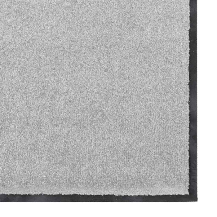 Slijtvaste Deurmat – Polypropyleen & Vinyl Entree Mat – Diverse Kleuren - Bivakshop