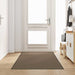 Slijtvaste Deurmat – Polypropyleen & Vinyl Entree Mat – Diverse Kleuren - Bivakshop