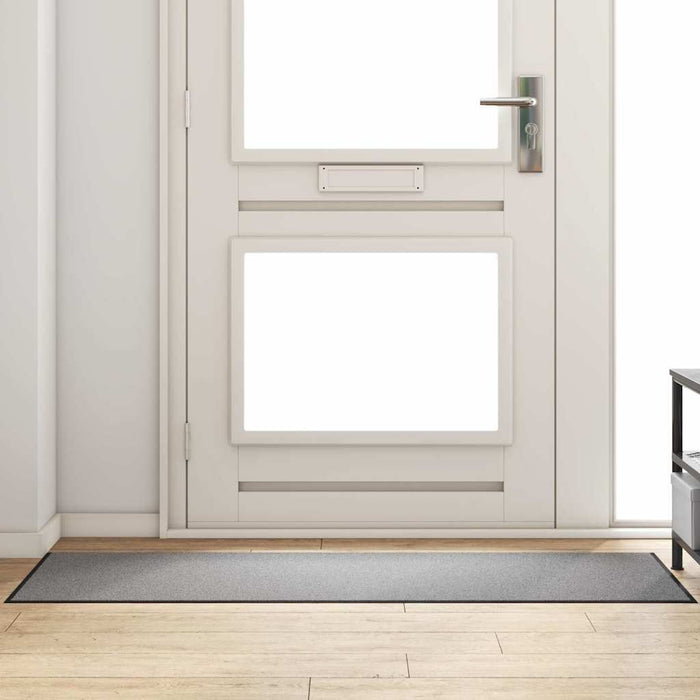 Slijtvaste Deurmat – Polypropyleen & Vinyl Entree Mat – Diverse Kleuren - Bivakshop