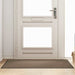 Slijtvaste Deurmat – Polypropyleen & Vinyl Entree Mat – Diverse Kleuren - Bivakshop