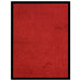 Slijtvaste Deurmat – Polypropyleen & Vinyl Entree Mat – Diverse Kleuren - Bivakshop