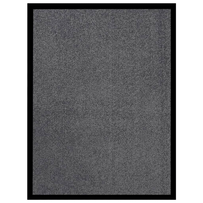 Slijtvaste Deurmat – Polypropyleen & Vinyl Entree Mat – Diverse Kleuren - Bivakshop