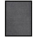 Slijtvaste Deurmat – Polypropyleen & Vinyl Entree Mat – Diverse Kleuren - Bivakshop