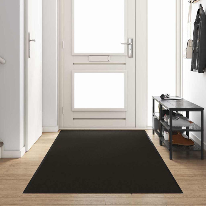Slijtvaste Deurmat – Polypropyleen & Vinyl Entree Mat – Diverse Kleuren - Bivakshop