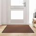 Slijtvaste Deurmat – Polypropyleen & Vinyl Entree Mat – Diverse Kleuren - Bivakshop