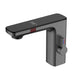 Slimme sensor wastafelkraan - Digitaal display - Warm en koud water - Dek gemonteerd - Bivakshop