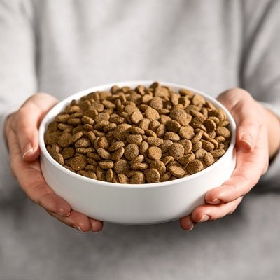 Smølke - Weight Control - Hondenvoer voor een Gezond Gewicht - Bivakshop