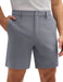 Sneldrogende golfshorts voor heren – lichtgewicht & 6 zakken - Bivakshop