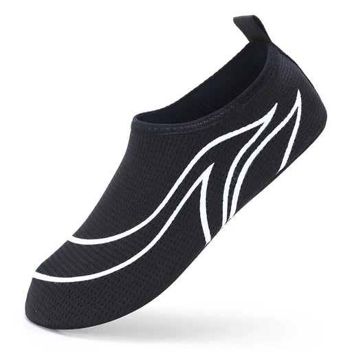 Sneldrogende heren aquaschoenen - Lichtgewicht - Dames waterschoenen - Bivakshop