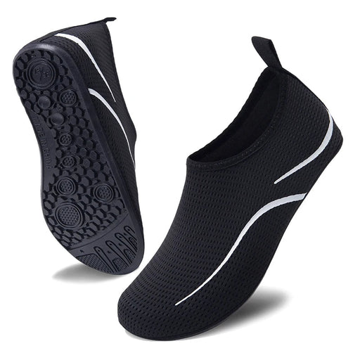 Sneldrogende heren aquaschoenen - Lichtgewicht - Dames waterschoenen - Bivakshop