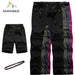 Sneldrogende outdoor broek voor dames en heren - Afritsbaar & waterdicht met vierzijdige stretchstof - Bivakshop