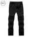 Sneldrogende outdoor broek voor dames en heren - Afritsbaar & waterdicht met vierzijdige stretchstof - Bivakshop
