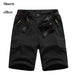 Sneldrogende outdoor broek voor dames en heren - Afritsbaar & waterdicht met vierzijdige stretchstof - Bivakshop