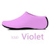Sneldrogende waterschoenen – Ademend & antislip voor zwemmen, yoga & strandactiviteiten - Bivakshop