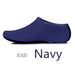Sneldrogende waterschoenen – Ademend & antislip voor zwemmen, yoga & strandactiviteiten - Bivakshop