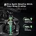 SOLOKING BMC100 molen BFS reel - Snelle visserij met clicker geluid - Bivakshop