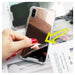 Spiegel telefoonhoesjes - Voor iphone 15 14 13 12 11 pro max - Schokbestendig tpu - Bivakshop