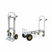 Stanley - Platformwagen / Hand Platform Truck – 200/250 kg – Inklapbaar & Stevig - Bivakshop